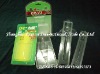 slide blister, blister packaging, blister packing