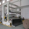 slitting and rewinding machine