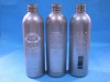 sliver plastic bottle 200ml 250ml