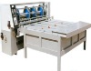 slotting machine/chain feeder machine slotting machine /carton packing machine