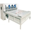 slotting machine/chain feeder machine slotting machine /carton packing machine