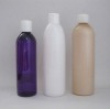 small Cylindrical shampoo bottle