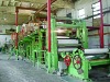 small capacity corrugated paper machinery