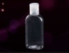 small flat pet bottle