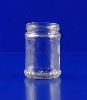 small glass jars 30ml