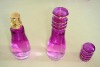 small perfume glass bottle,glass bottle