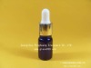 small style essential oil bottle