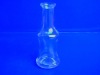 small suona shape glass aroma bottle