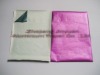 smooth paper laminated aluminum foil for candy packing