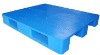 smooth surface plastic pallet