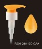 soap pump R201-24/410D-GAA