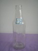 soda beverage glass bottle