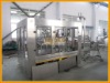 soda pet bottle filling machine