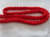 soft and usful braided polyester rope