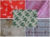 soft and virgin wood  printed tissue paper