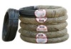 soft black Annealed Wire (ISO9001:2000)