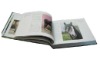 soft cover book printing with high quality