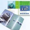 soft cover brochure printing