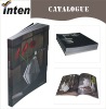 soft cover brochure printing