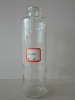 soft drink / aerated water / mineral water / soda water  glass bottle