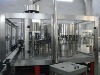 soft drink filling machine