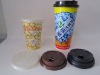 soft drink paper cold cups