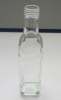 soft drinking glass bottle