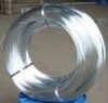 soft galvanized iron wire