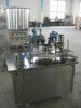 soft tube filling and sealing machine