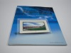 softcover book