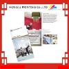 softcover book printing