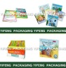 softcover book printing