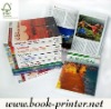 softcover book printing