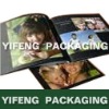 softcover book printing service