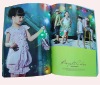 softcover children book printing