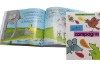 softcover children story book