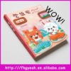 softcover childrens books printing