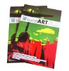 softcover magazine printing service