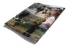 softcover photography book