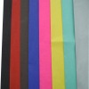 solid color tissue paper