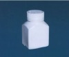 solid medicine bottle