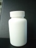 solid medicine bottle