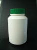 solid medicine container