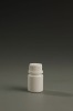 solid medicine container PP