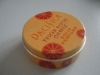 solid perfume printing jar