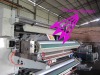 solvent flex printing machine