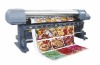 solvent printer