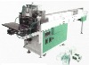 soutmatic filling sealing machine