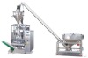 soy powder packing machine