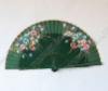 spain hand fan